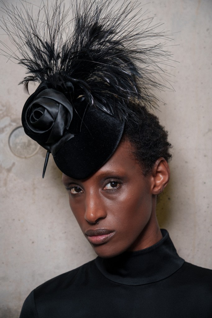 LFW AW26 Revlon Professional 