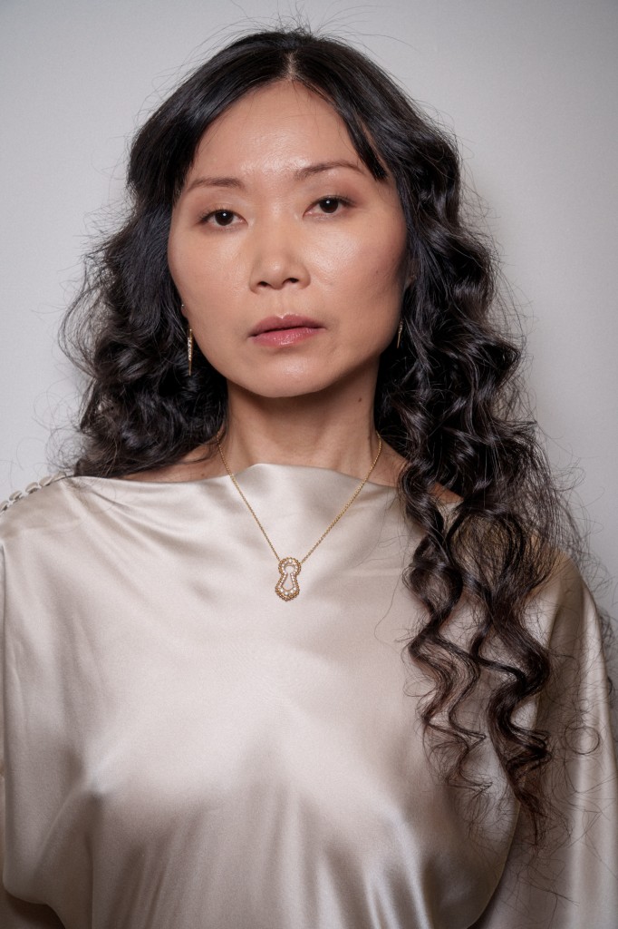 LFW AW26 Revlon Professional 