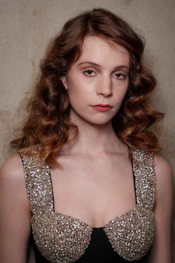 LFW AW26 Revlon Professional 