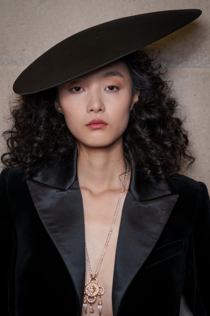 LFW AW26 Revlon Professional 