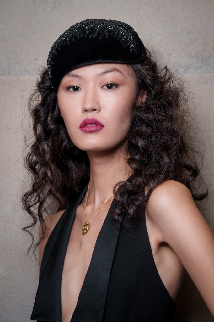 LFW AW26 Revlon Professional 