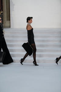 LFW AW26: TONI&GUY X Paul Costelloe