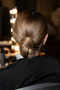 LFW AW26: TONI&GUY X Paul Costelloe