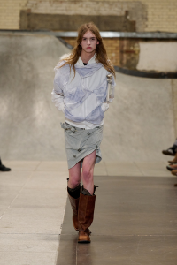 LFW AW26: FASHION EAST X BUMBLE AND BUMBLE GTL