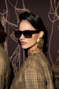 LFW AW26: TONI&GUY X Paul Costelloe