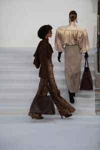 LFW AW26: TONI&GUY X Paul Costelloe