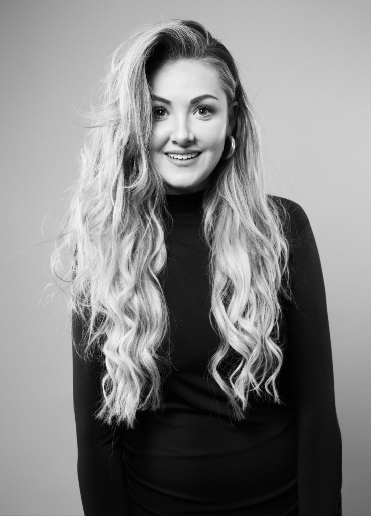 SAMANTHA BYRNE