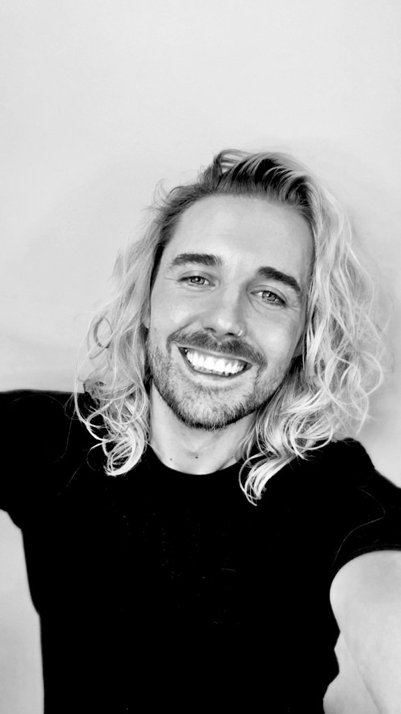 Troy Boyd