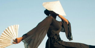 Jo Haywood -How I Keep The Passion and Inspiration Flowing