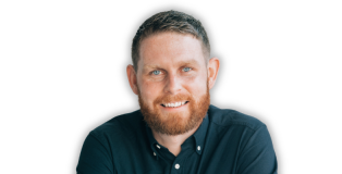 Luke Doolin, Country Manager, Phorest UK & Ireland