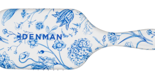 Denman Blue Belle collection