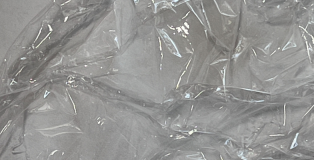 Enki Towels disposable capes.