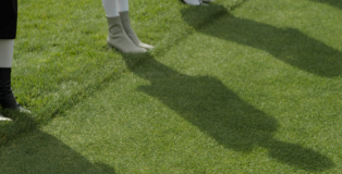 Enki Towels launch Erni Enki brand mascot