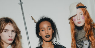 LFW AW26: FASHION EAST X BUMBLE AND BUMBLE GTL