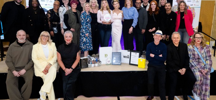 Concept Hair Learner of the Year 2026