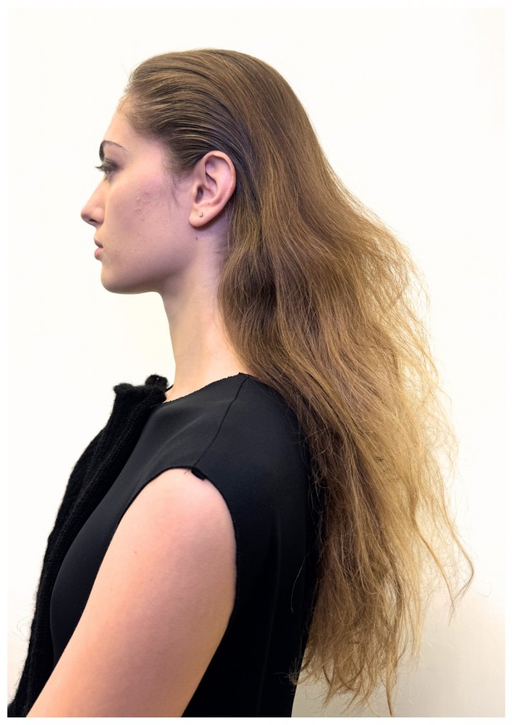 Anna Cofone x Pauline Dujancourt AW26