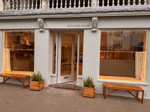 Butchers Salon