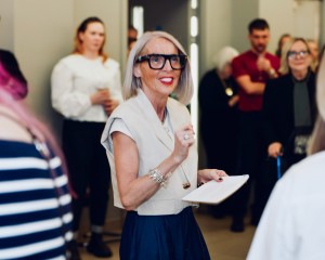 Marlene Lamont, Stylist and Owner of Urban Hair & Beauty, on 5 Reasons why Apprenticeships are Vital for the Industry.