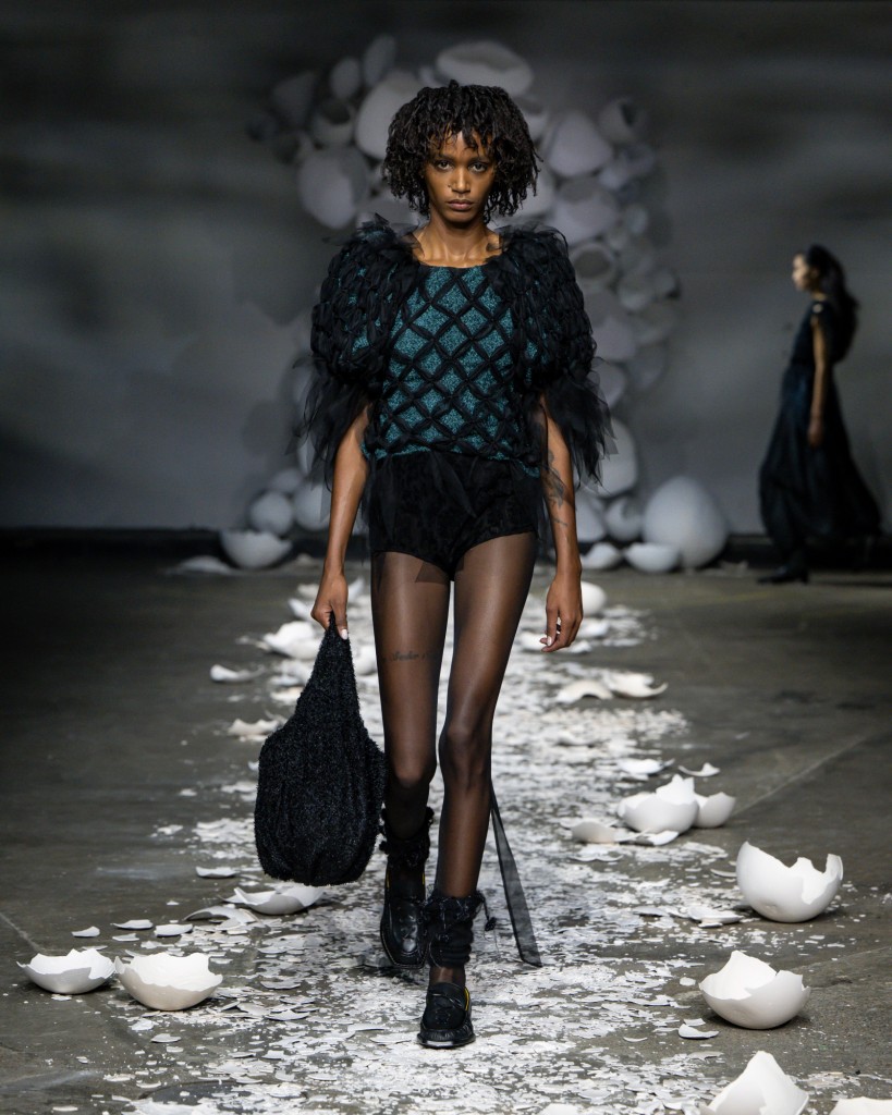 PAULINE DUJANCOURT AW26_LOOK 12