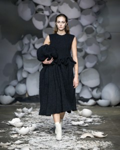 PAULINE DUJANCOURT AW26_LOOK 2
