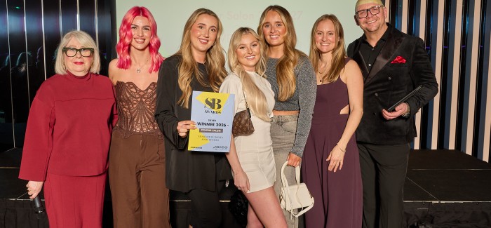 Winners’ Day Spotlights Industry Talent