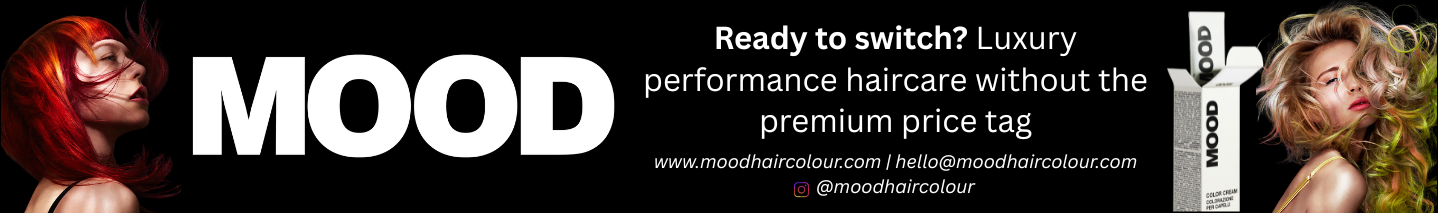 Mood banner April 7 for 6 months