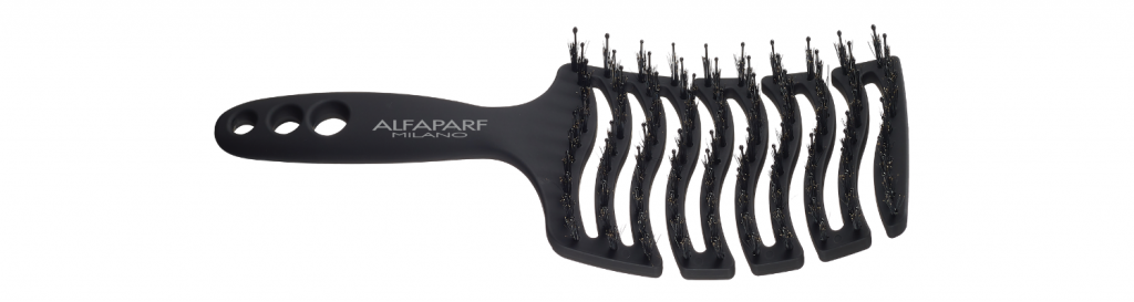 The Superdry PRO TOOLS BRUSHES FROM ALFAPARF MILANO