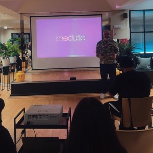 Medusa Team Day