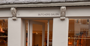 Butchers Salon