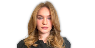 College Star Winner Libby Bowden (1)