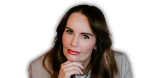 Victoria Lynch - Remi Cachet Founder