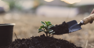 Paul Mitchell Earth Month