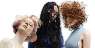 Coloraqua Aqua Luxe Collection