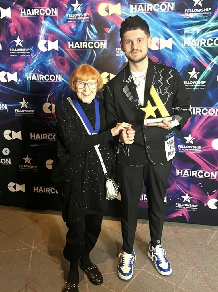Ann and Laszlo