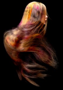 Vivid Silence from Mark Van Westerop.