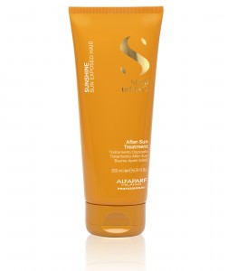 SEMI DI LINO_Sunshine_After Sun Mask_200ml