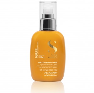 SEMI DI LINO_Sunshine_Protective Milk_125ml