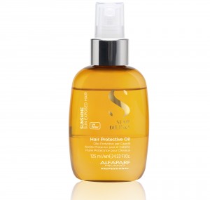 SEMI DI LINO_Sunshine_Protective Oil_125ml