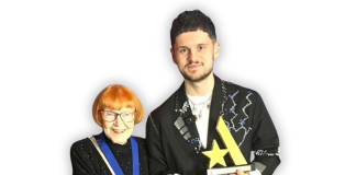 Ann and Laszlo