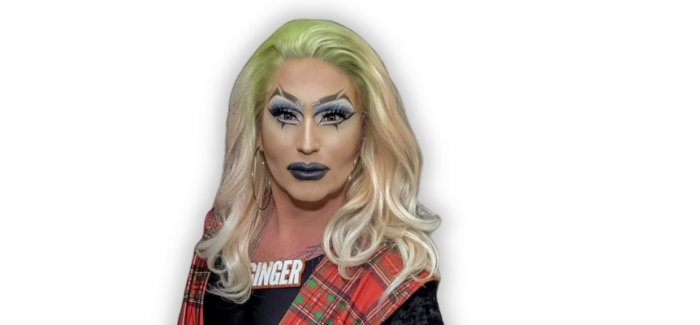 Drag Queening Inspired Me to Create An Inclusive Salon Group